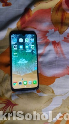 Redmi note 7s